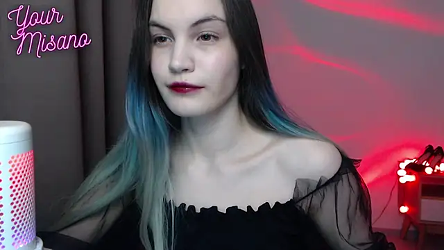 Snapshot of YourMisano chatting on 03.16.25 YourMisano online show from 03.16.25