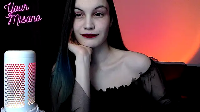 Snapshot of YourMisano chatting on 09.23.25 YourMisano online show from 09.23.25