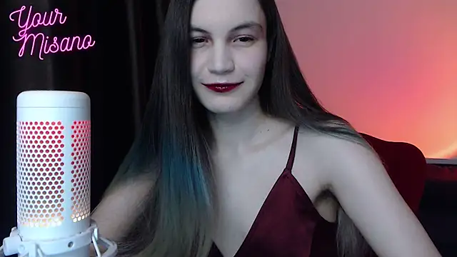 Snapshot of YourMisano chatting on 11.12.25 YourMisano online show from 11.12.25