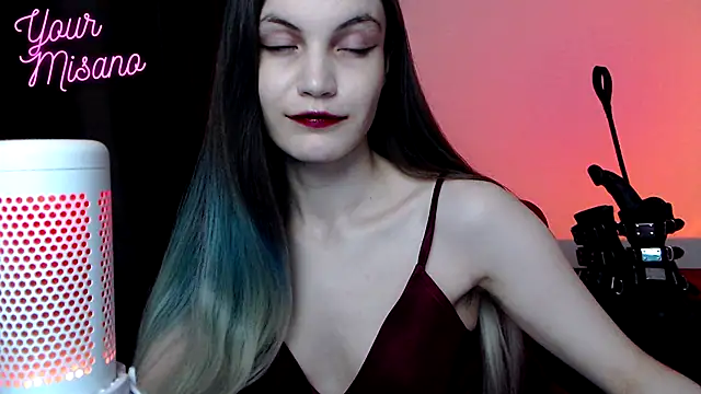 YourMisano online show from 01.05.26