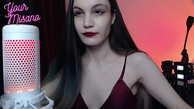 YourMisano online show from 01.08.26