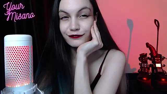 YourMisano online show from 02.12.26