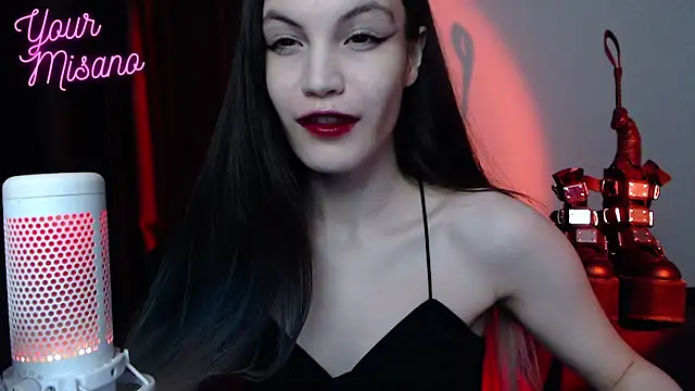 YourMisano online show from 04.10.26