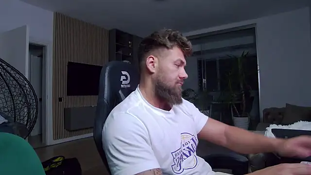 UbbeViking online show from 01.27.25