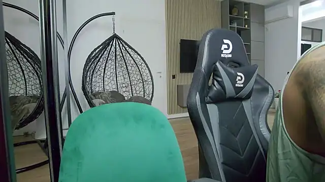 UbbeViking online show from 01.31.25