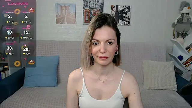 kiramarta online show from 01.12.25