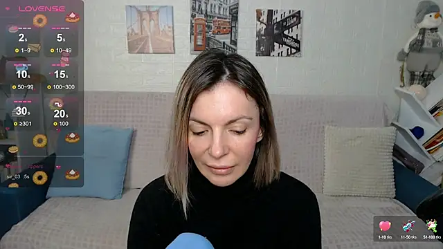 kiramarta online show from 01.13.25