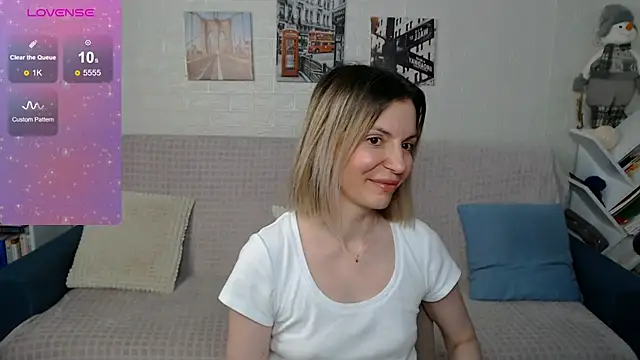 kiramarta online show from 01.24.25