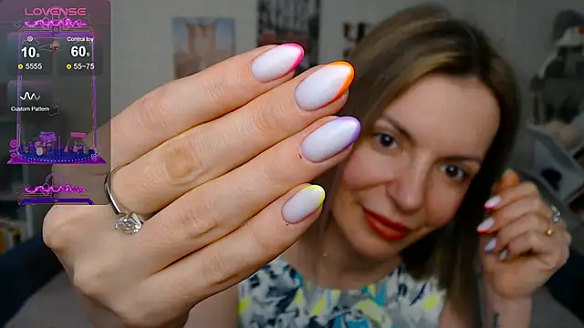 kiramarta online show from 02.13.25