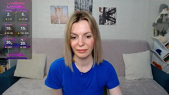 kiramarta online show from 02.26.25