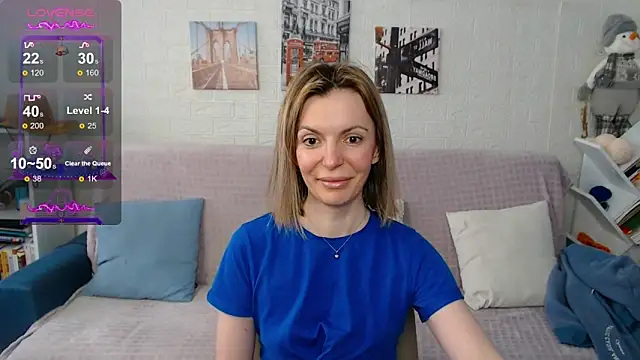 kiramarta online show from 02.27.25