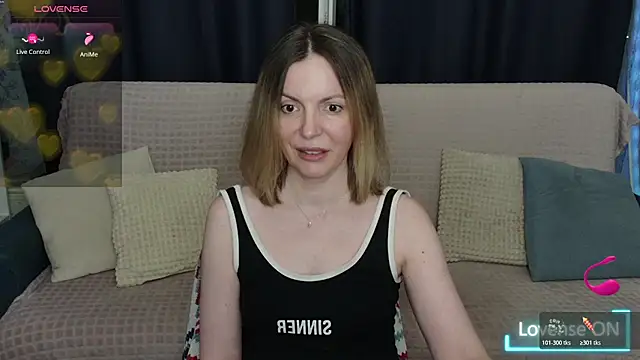 kiramarta online show from 07.31.26