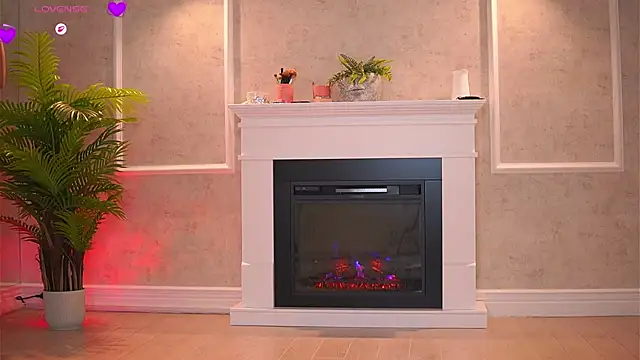 Abbela White online show from 10.13.25