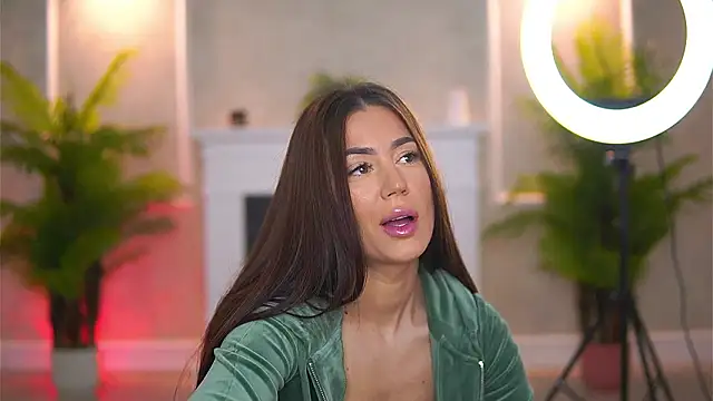 Abbela White online show from 02.03.26