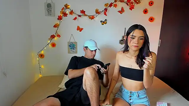 charlottte queen online show from 09.13.25