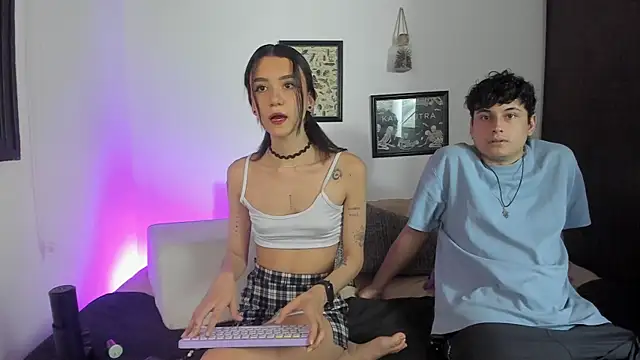 charlottte queen online show from 07.30.26