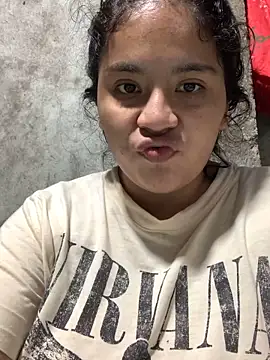 moncerrat luna online show from 01.26.25