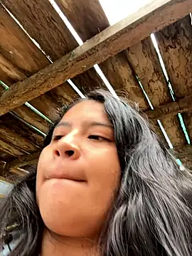 moncerrat luna online show from 02.11.25