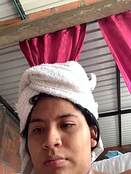 moncerrat luna online show from 03.20.25