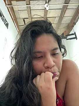 moncerrat luna online show from 02.28.26