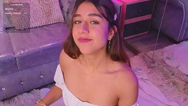 Emiily Scott1 online show from 01.15.25