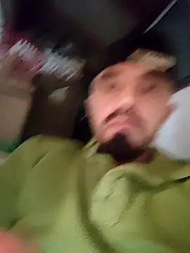 erbod Johnny online show from 09.21.25