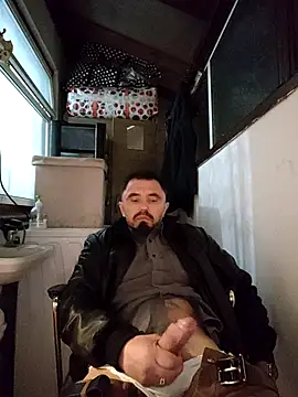 erbod Johnny online show from 09.23.25