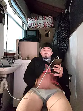 erbod Johnny online show from 10.21.25