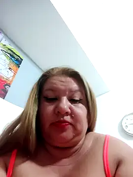 HORNY MATURE25 online show from 03.12.25