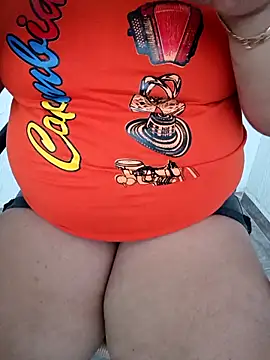 HORNY MATURE25 online show from 12.02.25