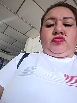 HORNY MATURE25 online show from 01.17.26