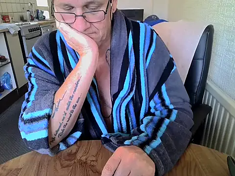 daddyflash online show from 11.02.25