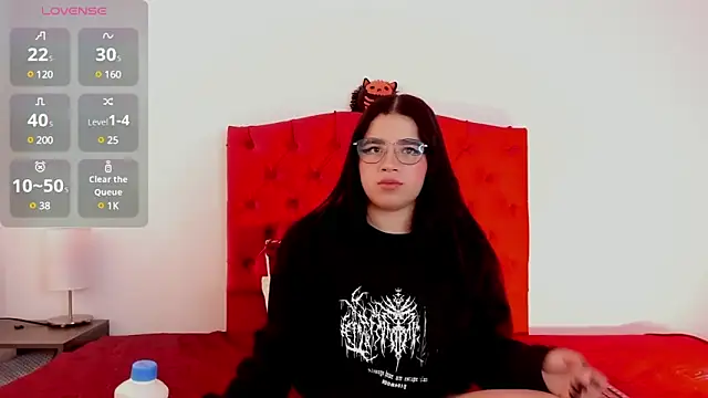 aliice walker  online show from 12.19.24