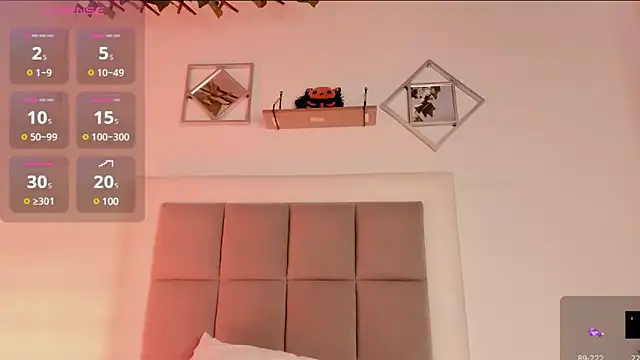 aliice walker  online show from 01.22.25