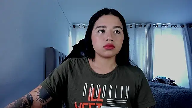 aliice walker  online show from 02.16.26