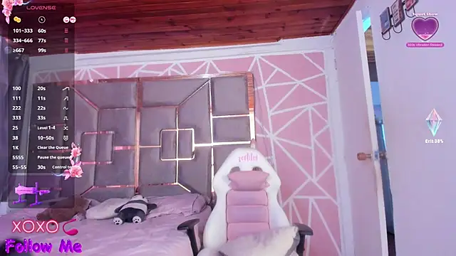 Anggi 1 online show from 03.03.25