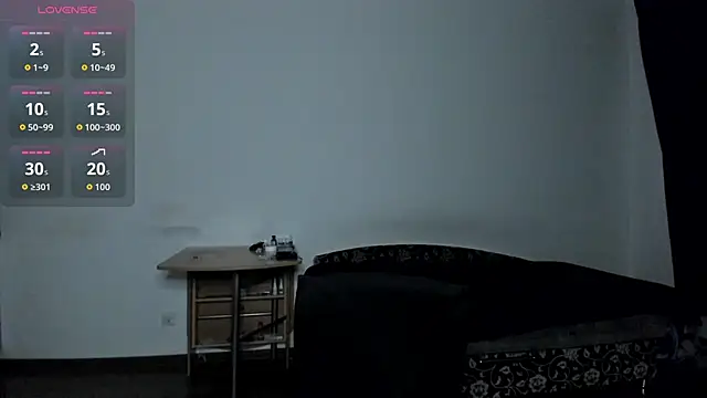 KitsuneRem online show from 10.02.25