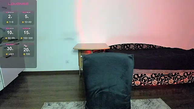 KitsuneRem online show from 02.07.26