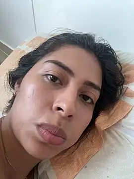 Sophie  Foxxx online show from 02.01.25