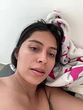 Sophie  Foxxx online show from 03.04.25