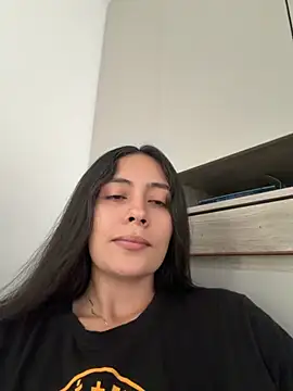 Sophie  Foxxx online show from 11.13.25