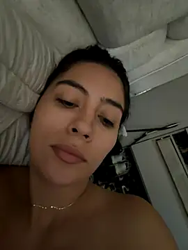 Sophie  Foxxx online show from 11.19.25