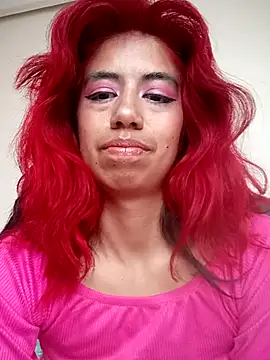 Roxanbunny1 online show from 12.08.24