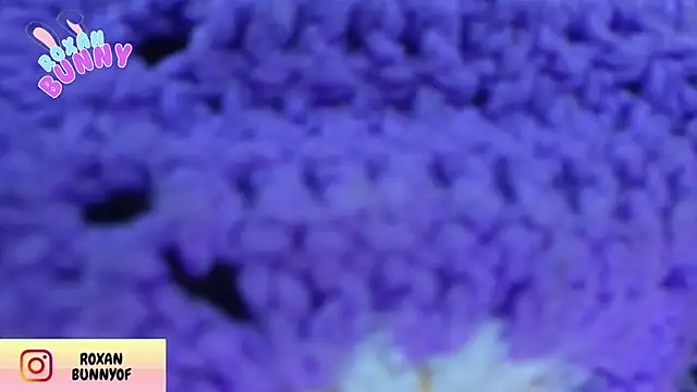 Roxanbunny1 online show from 02.03.26