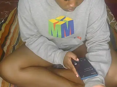 Pretty hazel online show from 04.13.26