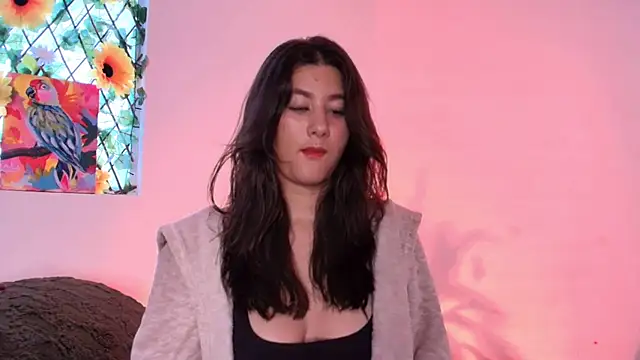 Snapshot of kisstarxxx chatting on 02.11.26 kisstarxxx online show from 02.11.26