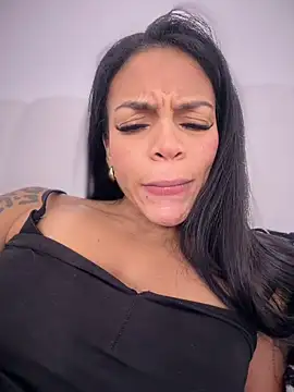 Snapshot of Charly_ chatting on 02.25.26 Charly online show from 02.25.26