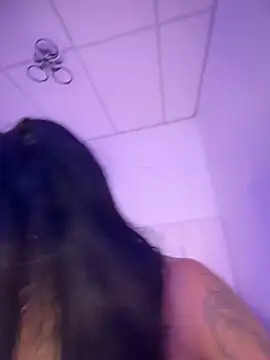 Snapshot of Charly_ chatting on 02.28.26 Charly online show from 02.28.26