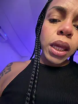 Charly  online show from 04.20.26