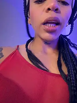 Charly  online show from 04.23.26